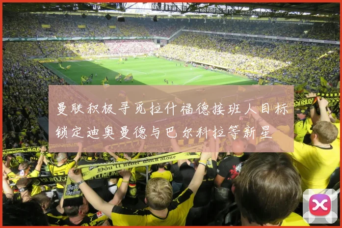 曼联积极寻觅拉什福德接班人目标锁定迪奥曼德与巴尔科拉等新星